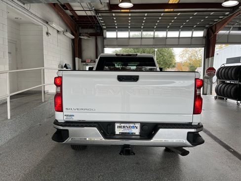 New 2026 Chevrolet Silverado 2500 W/T w/ WT Convenience Package image 6