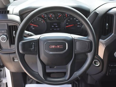 Used 2023 GMC Sierra 1500 Pro RWD image 15