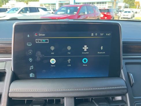 Used 2024 Chevrolet Suburban Premier w/ Max Trailering Package image 28