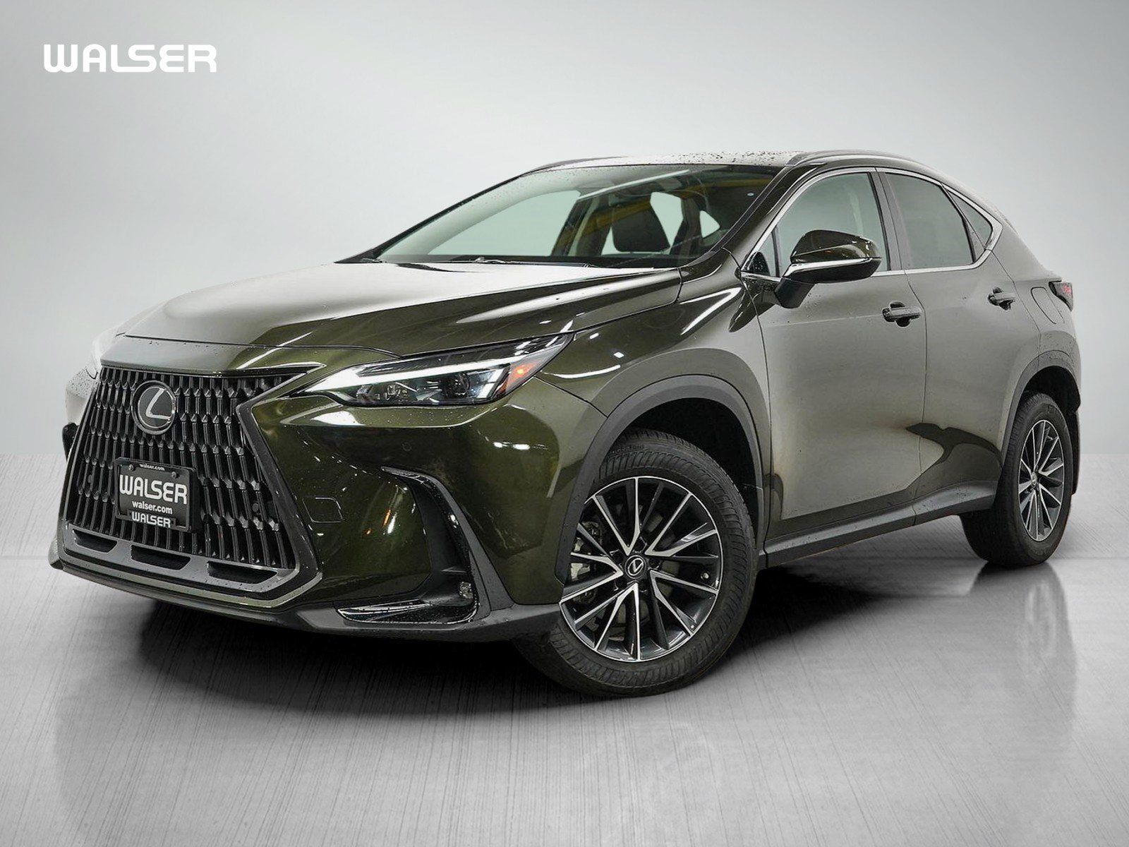 Used 2023 Lexus NX 350 AWD image 1