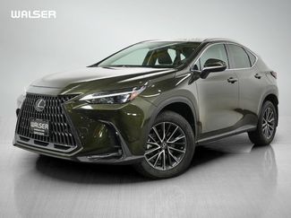 Used 2023 Lexus NX 350 AWD video 1