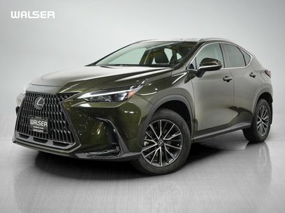 Used 2023 Lexus NX 350 AWD