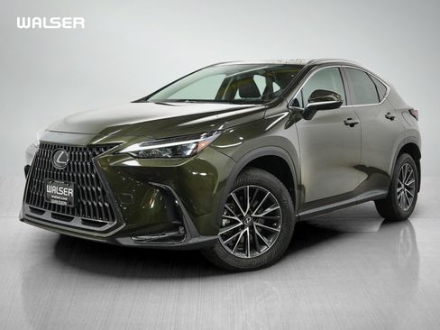 Used 2023 Lexus NX 350 AWD image 1