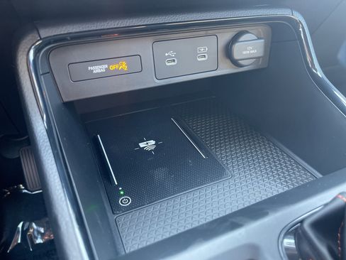 New 2026 Honda CR-V TrailSport image 31