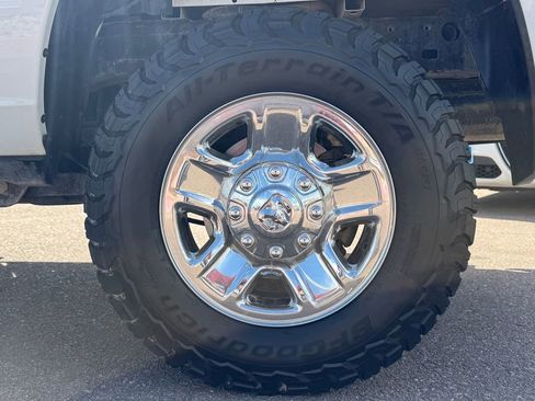 Used 2022 RAM 2500 Tradesman image 11