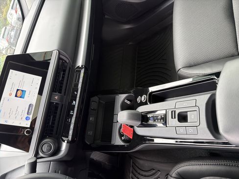 Certified 2026 Toyota Prius LE image 15