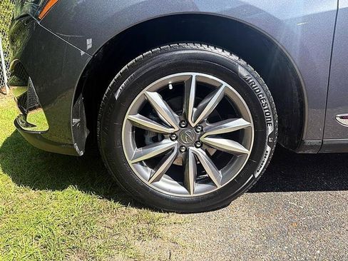 Used 2019 Acura RDX FWD w/ Technology Package image 46