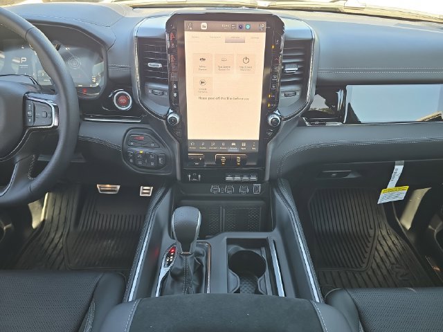 New 2026 RAM 1500 RHO w/ RHO Level 1 Equipment Group AWD/4WD image 11