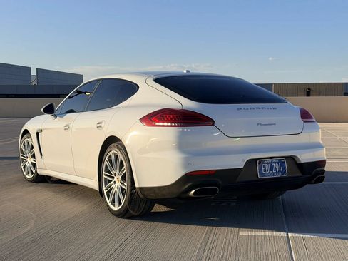 Used 2016 Porsche Panamera image 6