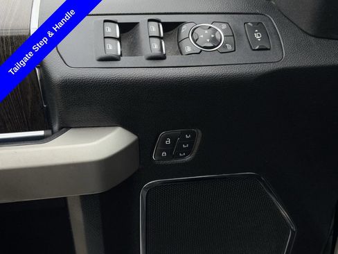 Used 2021 Ford F450 Lariat w/ Lariat Ultimate Package image 26