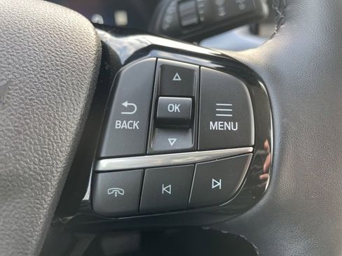 Used 2024 Ford Escape Platinum image 21