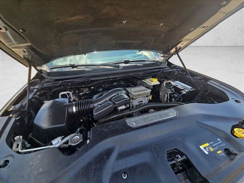 Used 2022 Jeep Wagoneer Series III AWD/4WD image 22
