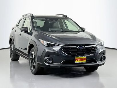 New 2026 Subaru Crosstrek 2.5i Limited