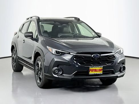 New 2026 Subaru Crosstrek 2.5i Limited AWD/4WD image 1