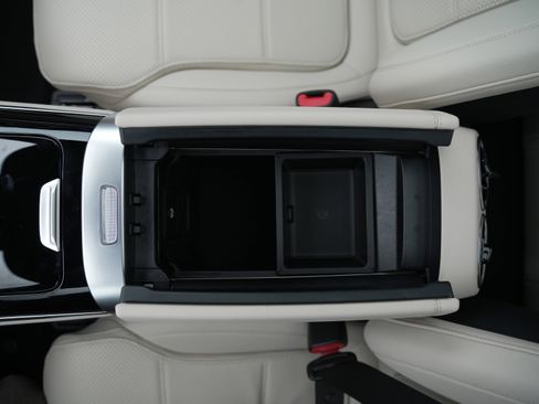 New 2026 Mercedes-Benz GLC 350e 4MATIC image 27