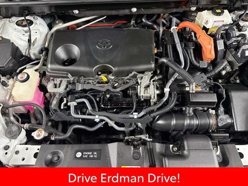 Certified 2019 Toyota RAV4 XSE w/ XSE Weather Package AWD/4WD image 30