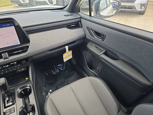 Certified 2026 Subaru Outback Premium AWD/4WD image 11