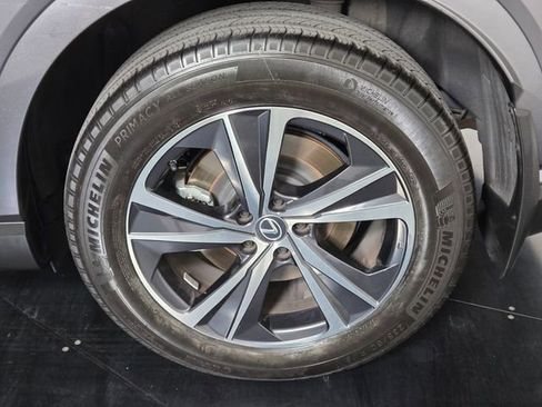 Certified 2023 Lexus RX 350 Premium image 10