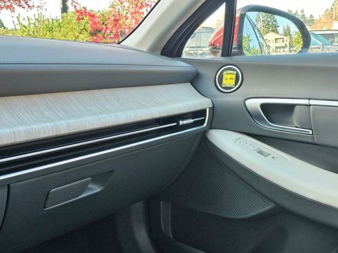 New 2025 Hyundai Sonata SEL image 21