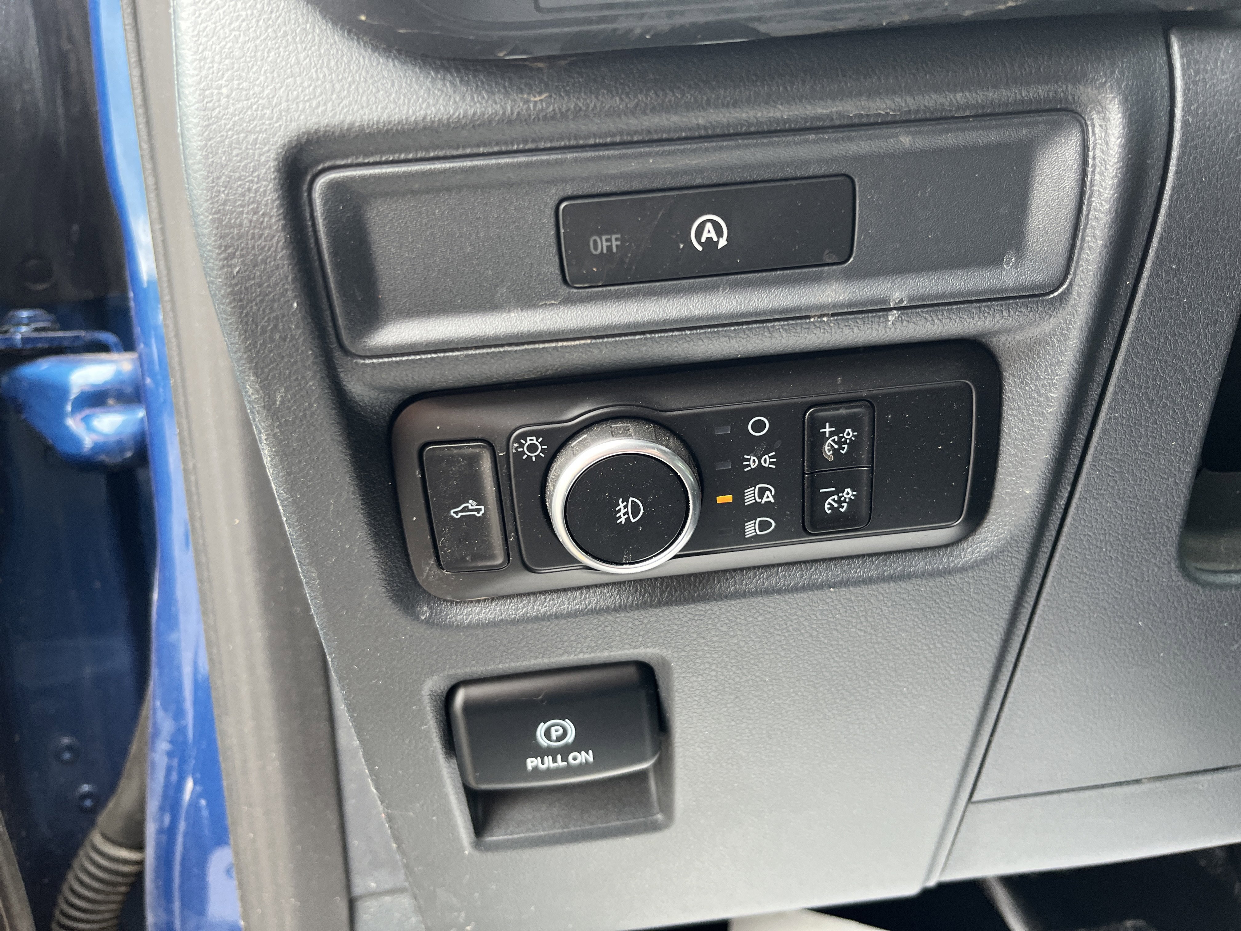 Used 2025 Ford F150 STX w/ Equipment Group 200A Standard AWD/4WD image 15