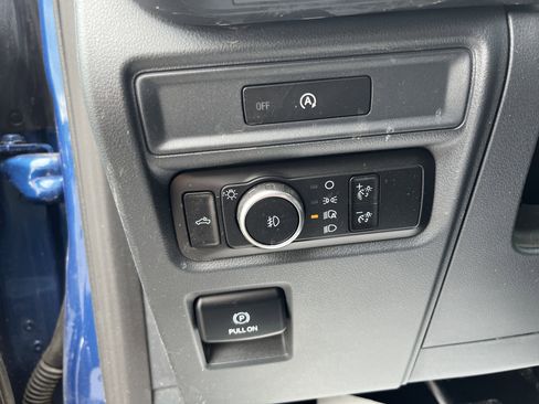 Used 2025 Ford F150 STX w/ Equipment Group 200A Standard AWD/4WD image 15