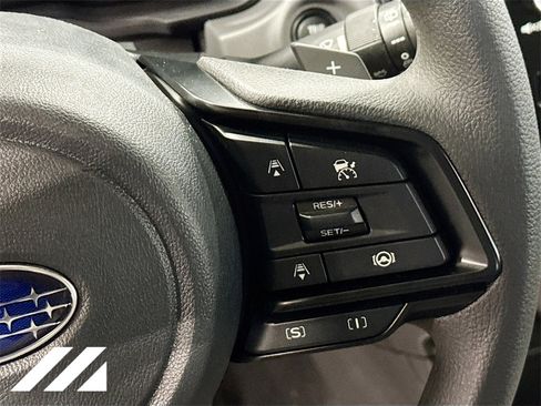 New 2026 Subaru Crosstrek 2.0i Premium image 13