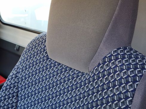 New 2024 Chevrolet Low Cab Forward image 19