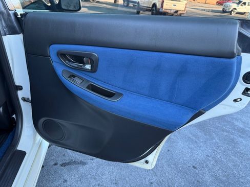 Used 2007 Subaru Impreza WRX STI image 54