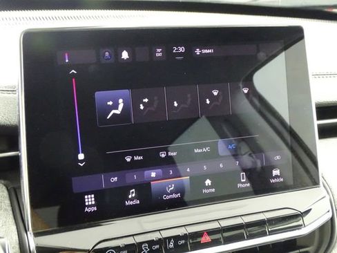 Used 2022 Jeep Compass Latitude image 34