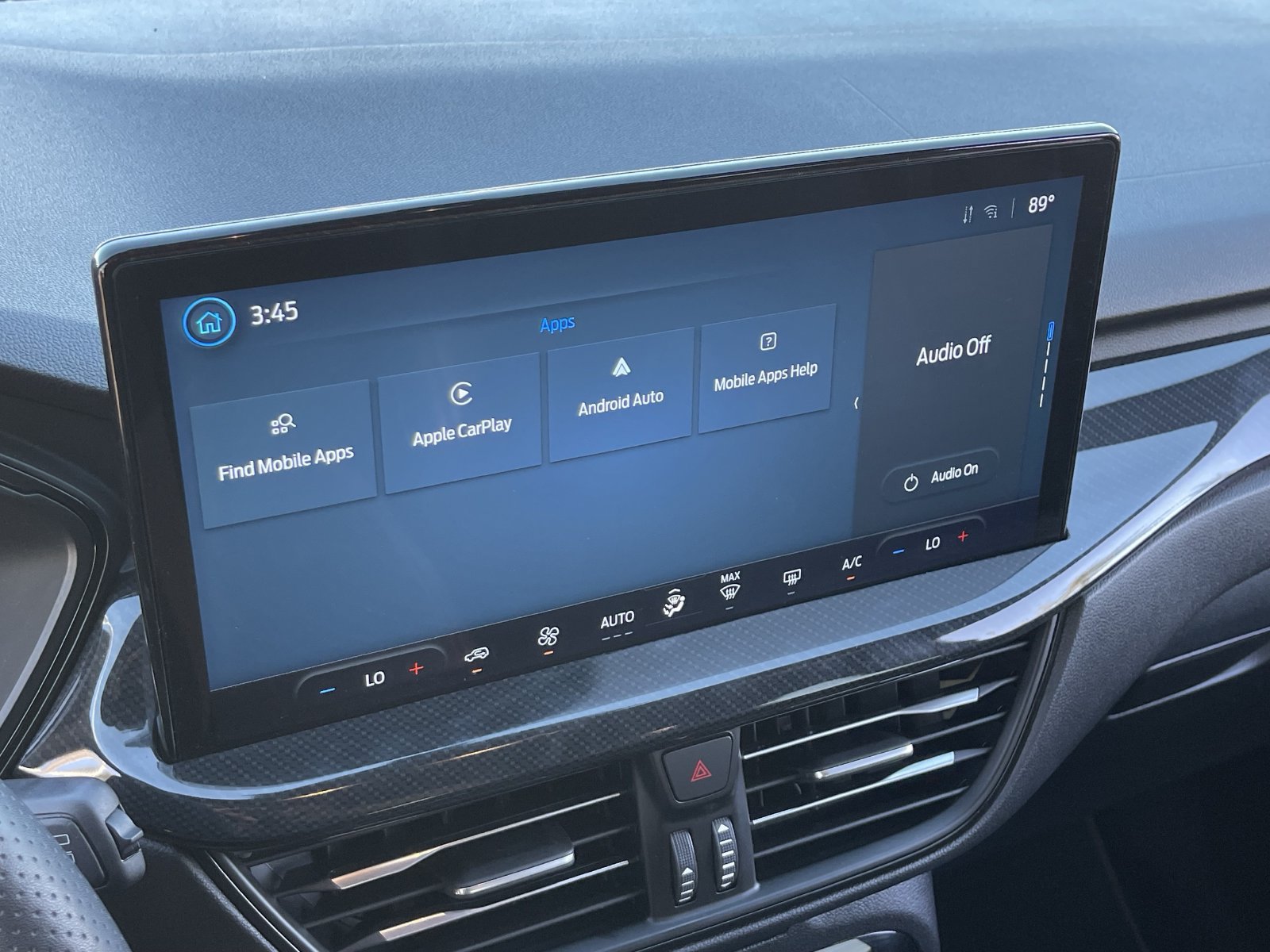 Certified 2023 Ford Escape ST-Line w/ Tech Pack #1 FWD image 36
