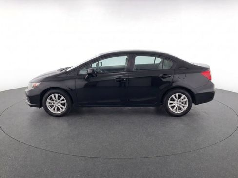 Used 2012 Honda Civic EX image 6