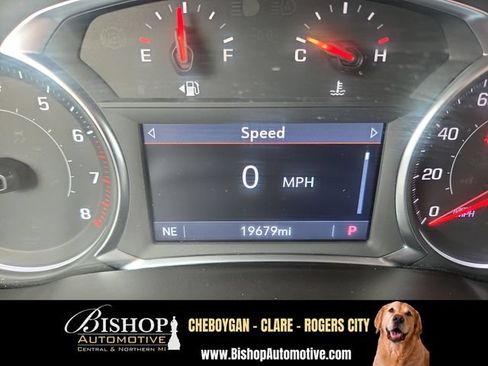 Used 2023 Chevrolet Blazer LT w/ Convenience Package AWD/4WD image 5
