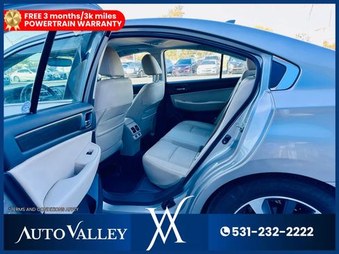 Used 2016 Subaru Legacy 2.5i Limited image 22