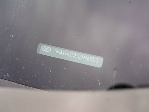 Used 2025 Hyundai Tucson SE image 14