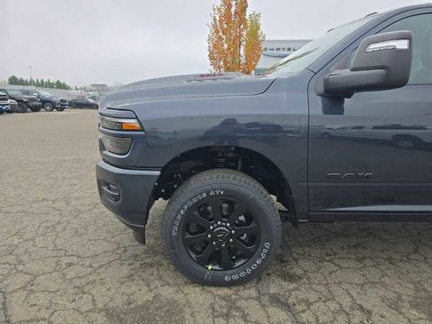 New 2026 RAM 2500 Laramie w/ Night Edition image 18