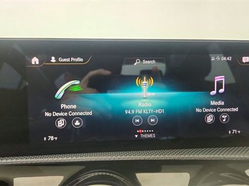 Used 2021 Mercedes-Benz CLA 250 image 49