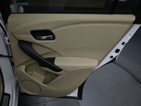 Used 2016 Acura RDX FWD image 38