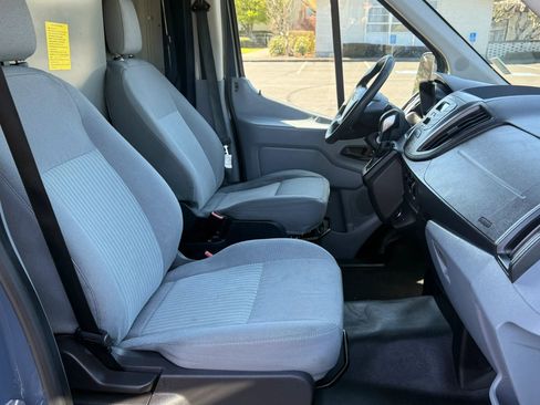 Used 2019 Ford Transit 250 148 High Roof Extended image 15