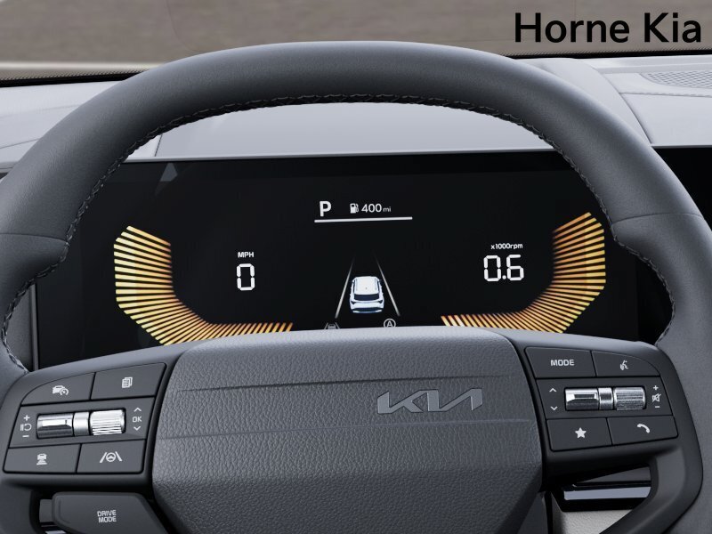 New 2026 Kia Sportage EX FWD image 21