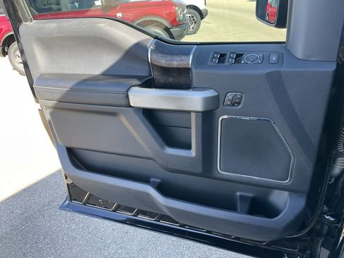 Used 2022 Ford F350 Lariat w/ Lariat Ultimate Package image 61