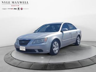 Used 2009 Hyundai Sonata GLS image 1