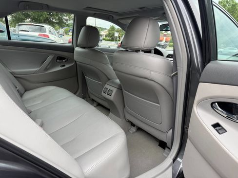 Used 2009 Toyota Camry Hybrid FWD image 15