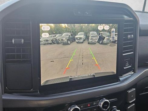 New 2026 Ford F150 XLT w/ FX4 Off-Road Package AWD/4WD image 13