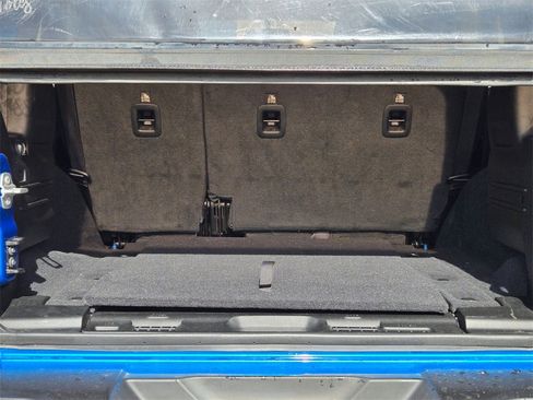 Used 2021 Jeep Wrangler Unlimited Rubicon image 22