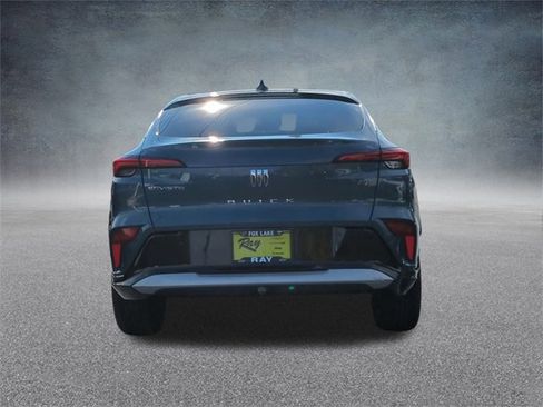 Certified 2024 Buick Envista Sport Touring w/ Convenience I Package image 8