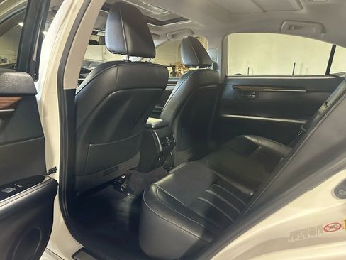 Used 2016 Lexus ES 350 image 17