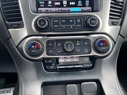 Used 2018 Chevrolet Tahoe LS image 15