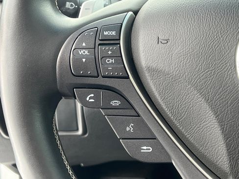 Used 2012 Acura TL SH-AWD image 24