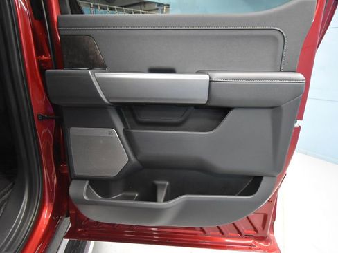 Used 2026 Ford F250 Lariat image 23