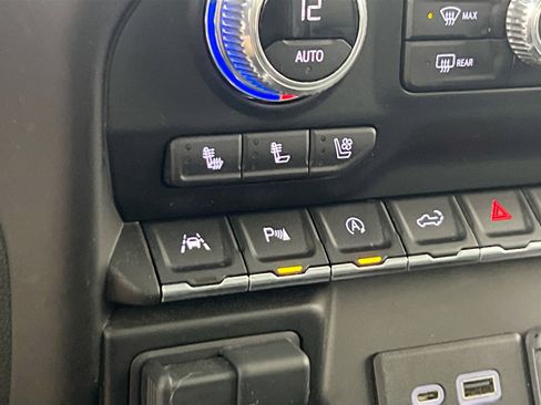 Used 2021 GMC Sierra 1500 SLT w/ SLT Premium Plus Package image 20